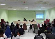 Jurusan Agribisnis UNG Coaching Mahasiswa Magang MBKM 2024