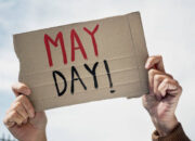 Tradisi May Day: di Sistem Kapitalisme kesejahteraan Buruh Hanya Angan Belaka?