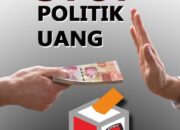 Pilkada Sehat tanpa Money Politics