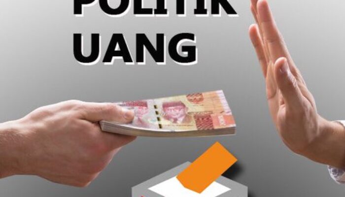 Pilkada Sehat tanpa Money Politics