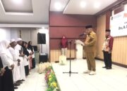 Wabup Hendra Harap Mualaf Center Perdalam Agama Islam