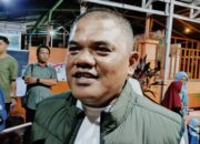 Pilkada Pohuwato, Nasir Giasi Pilih Legowo Ketimbang Lawan Saipul Mbuinga