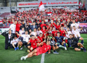 Urgensi Naturalisasi Pemain Timnas Indonesia untuk Tingkatkan Prestasi