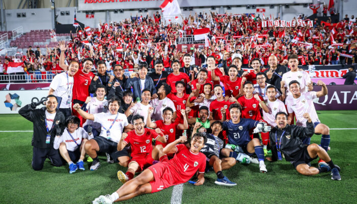 Urgensi Naturalisasi Pemain Timnas Indonesia untuk Tingkatkan Prestasi
