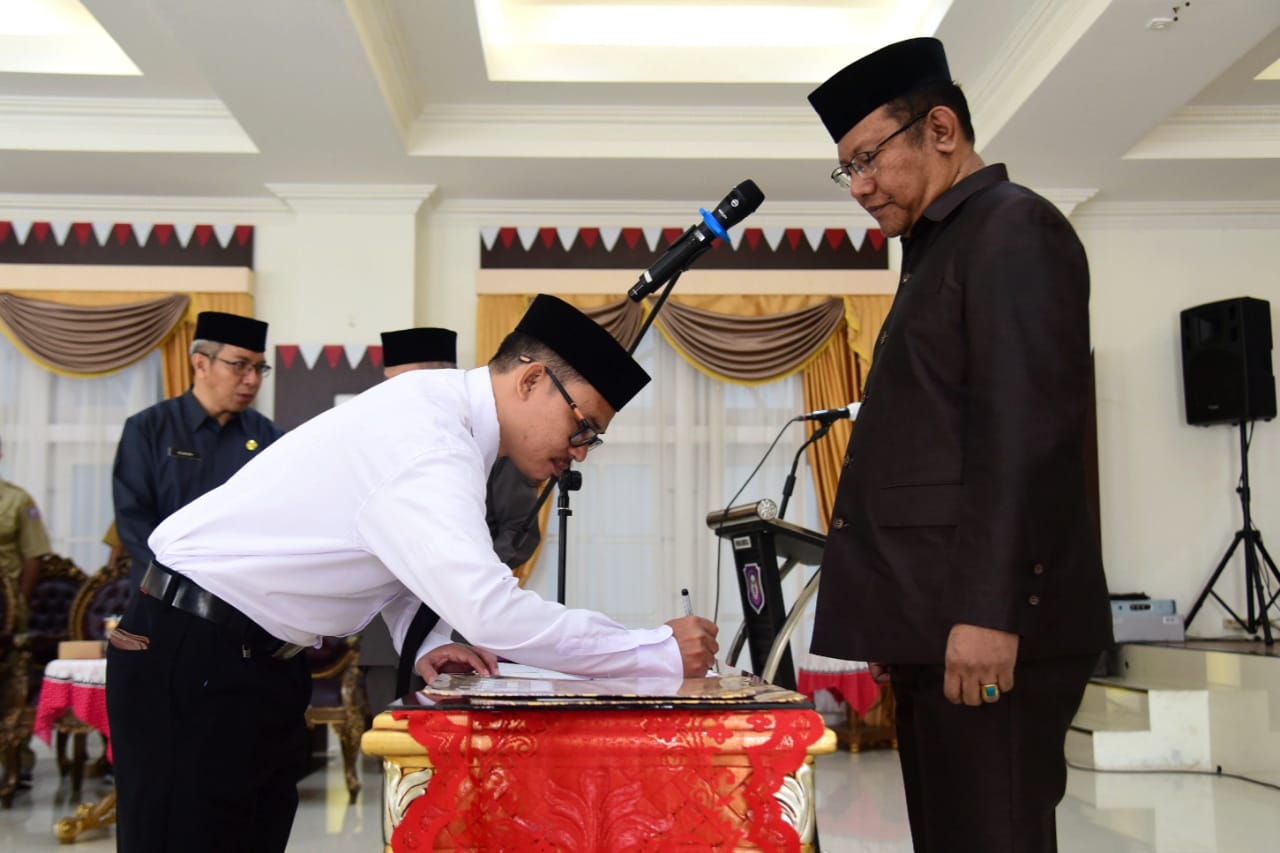 PPPK Gorontalo