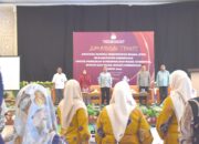 KPU Kabupaten Gorontalo Gelar Bimtek untuk PPS