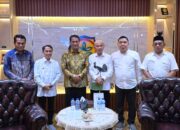 Menteri Pertanian Bakal Hadiri Panen Raya Padi di Pohuwato