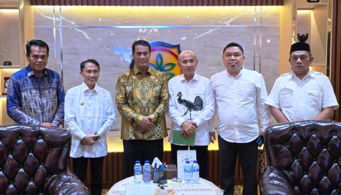 Menteri Pertanian Bakal Hadiri Panen Raya Padi di Pohuwato
