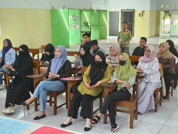 Pelatihan Kompetensi
