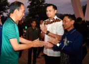 Nelson Harap Kedatangan Presiden di Gorontalo untuk Keberlanjutan Pembangunan
