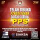 Pendaftaran PPS