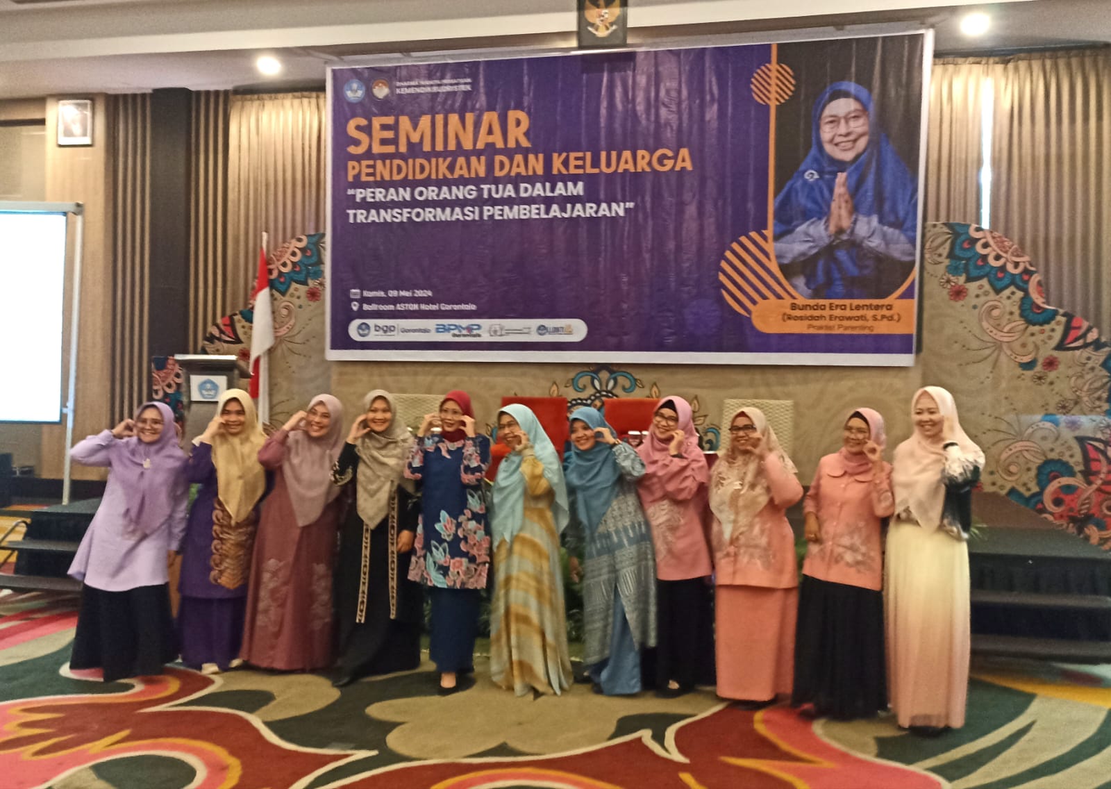 Pendidikan Keluarga