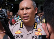 Karo SDM Polda Gorontalo Tegaskan Penerimaan Anggota Polri Berprinsip BETAH