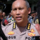 Penerimaan Polri
