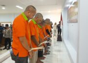 Kasus Penikaman di Eks Teminal Andalas, Motif Balas Dendam