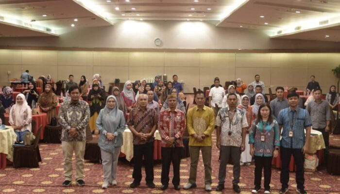 Roni Sampir Dorong Peningkatan Hasil Produksi UMKM