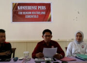 Jaga Nama Baik Kampus, Rektor UNU Gorontalo Siap Mengundurkan Diri