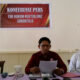 Rektor UNU Gorontalo