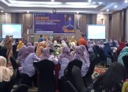 DWP UPT Kemendikbudristek Gorontalo Gelar Seminar Pendidikan dan Keluarga