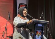 Suharsi Igirisa Siap Maju Lagi di Pilkada Pohuwato