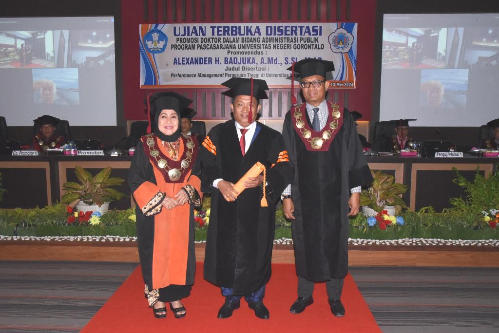 Tenaga Kependidikan