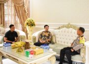 Pesan Kapolresta Pada Tokoh politik dan Masyarakat Jelang Pilkada 2024