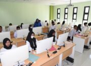 UNG Siapkan Sarana dan Prasarana Pelaksanaan UTBK-SNBT