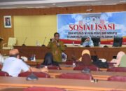 UNG Bangun Zona Integritas Bebas Korupsi di Lingkungan Kampus