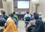 Kadis LHK Gorontalo Tegaskan Bantuan Viar jangan Disalahgunakan