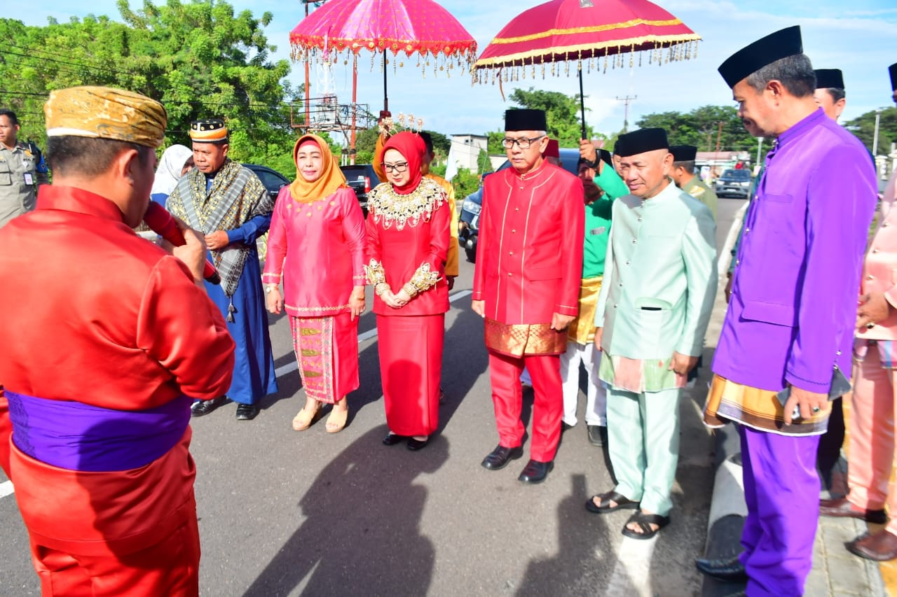 Adat Mopotilolo