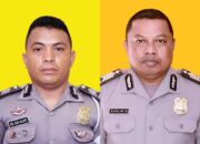 Dua Anggota Polres Boalemo Dipecat Tidak Hormat