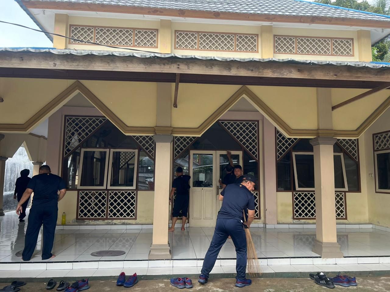 Bakti Religi