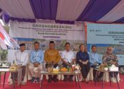 Nelson Nilai Bantuan Menkes di Gorontalo Sesuai Kebutuhan Warga