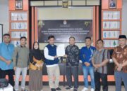 2 Bapaslon Perseorangan Serahkan Dokumen Perbaikan ke KPU Boalemo