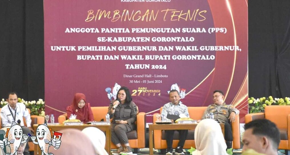 Bimbingan PPS