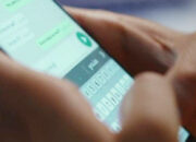 Beredar Chat Mesum Diduga Oknum Kades dengan Aparatnya di Boalemo