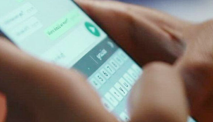 Beredar Chat Mesum Diduga Oknum Kades dengan Aparatnya di Boalemo