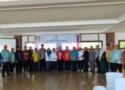 Divisi Hukum KPU Pohuwato Sebut Pelaksanaan Coklit Sudah Sesuai Regulasi