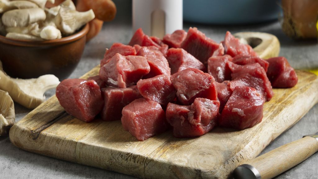 Daging Kurban