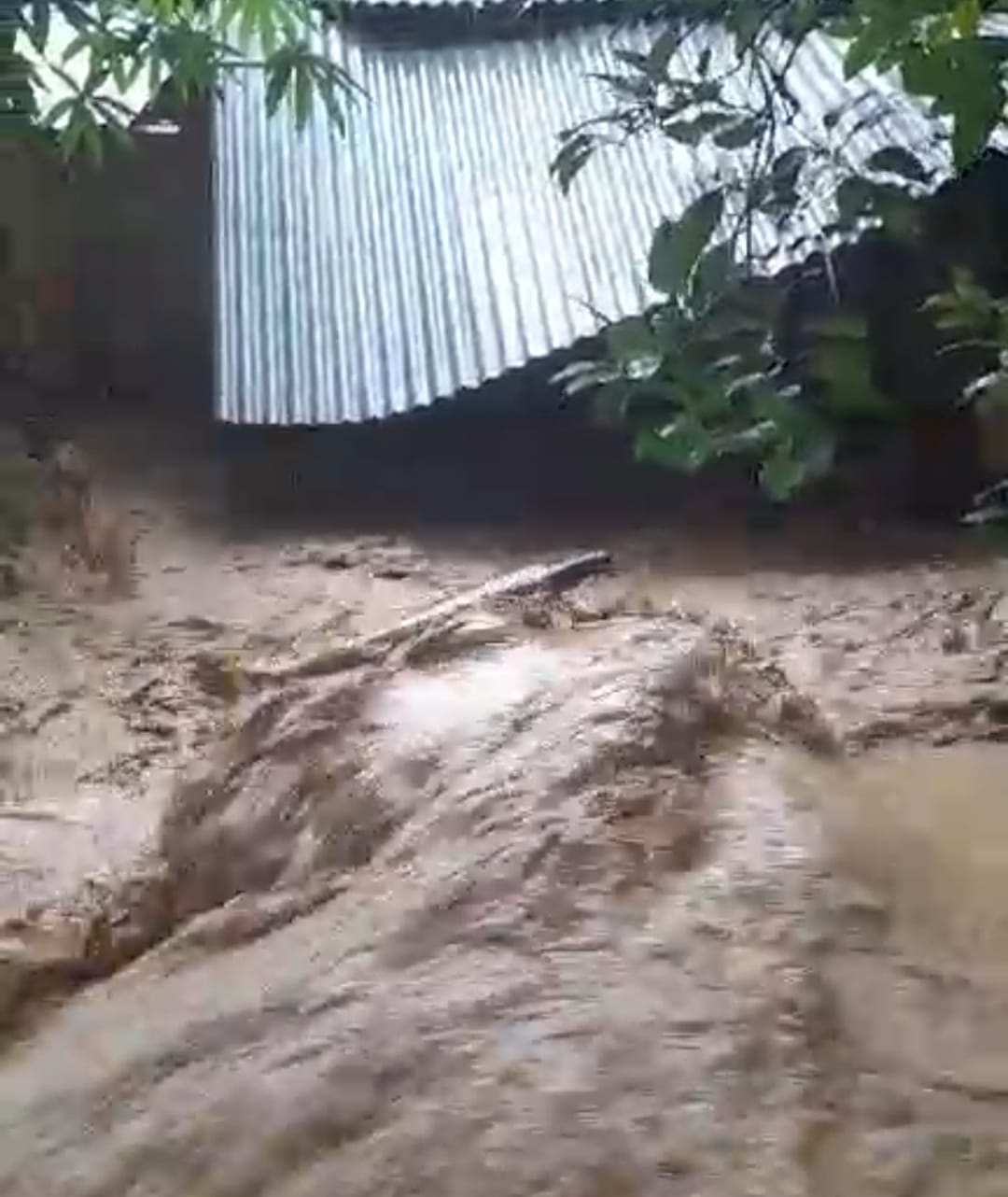 Gorontalo Banjir