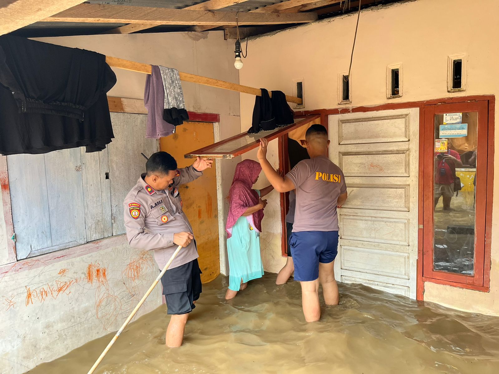 Gorontalo Kota Banjir