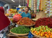 Harga Bahan Pokok di Gorontalo Melonjak Jelang Idul Adha