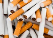 Kenaikan Harga Rokok melampaui Bahan Pokok