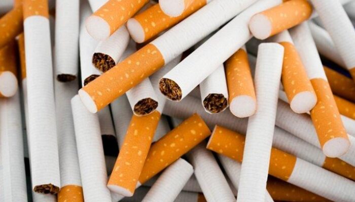 Kenaikan Harga Rokok melampaui Bahan Pokok