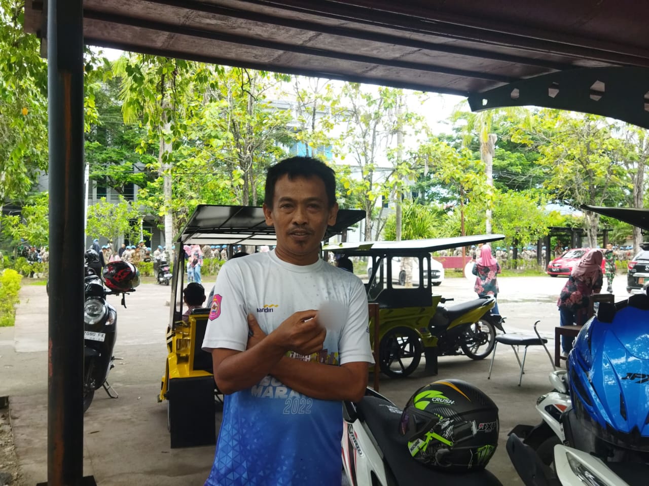 Harga Rokok