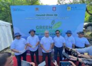 Kadis LHK Sebut TPA Sampah di Talumelito Nyaris Penuh