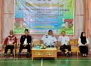 LPKA Gorontalo Gelar Pelatihan Penyembelihan Hewan Kurban 