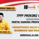 Hanura Gorontalo