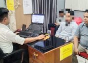 Pria di Gorontalo Gadaikan Mobil Leasing Berujung Dipenjara
