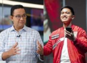 PKB Usung Anies di Pilgub Jakarta, Bisa Duet bersama Kaesang